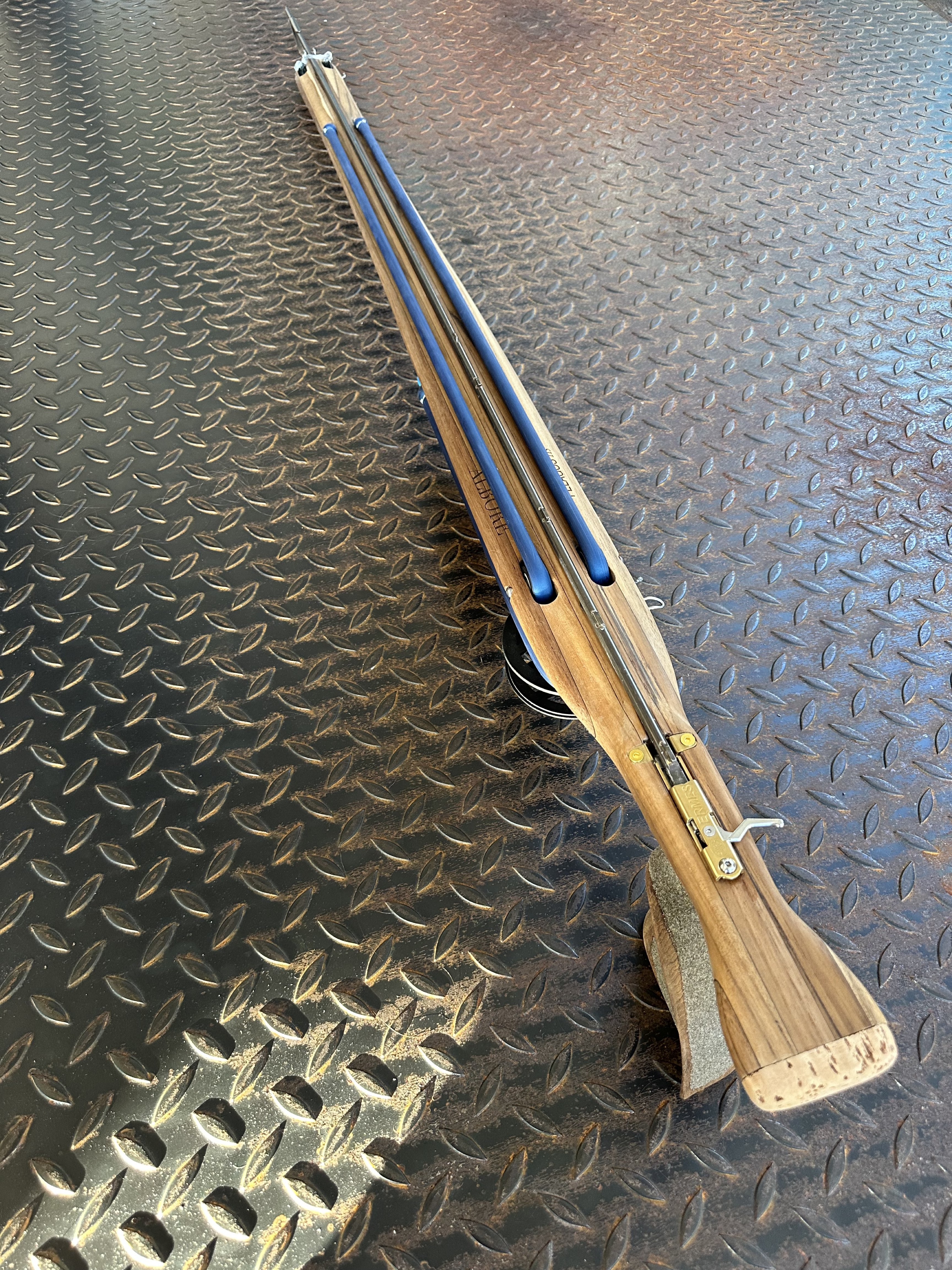 PELAGOS — vue générale