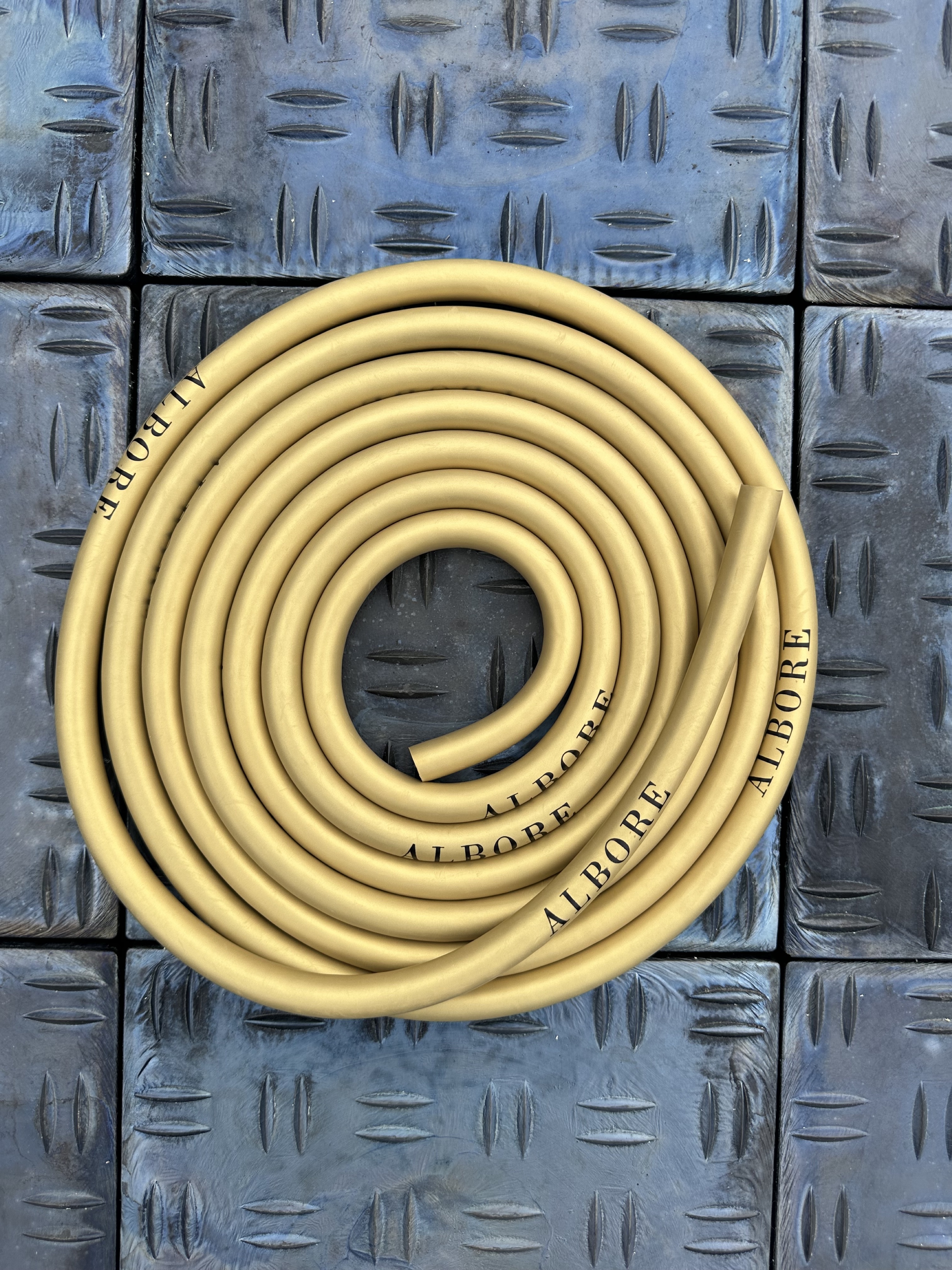 Sandows ORU NERU au mètre