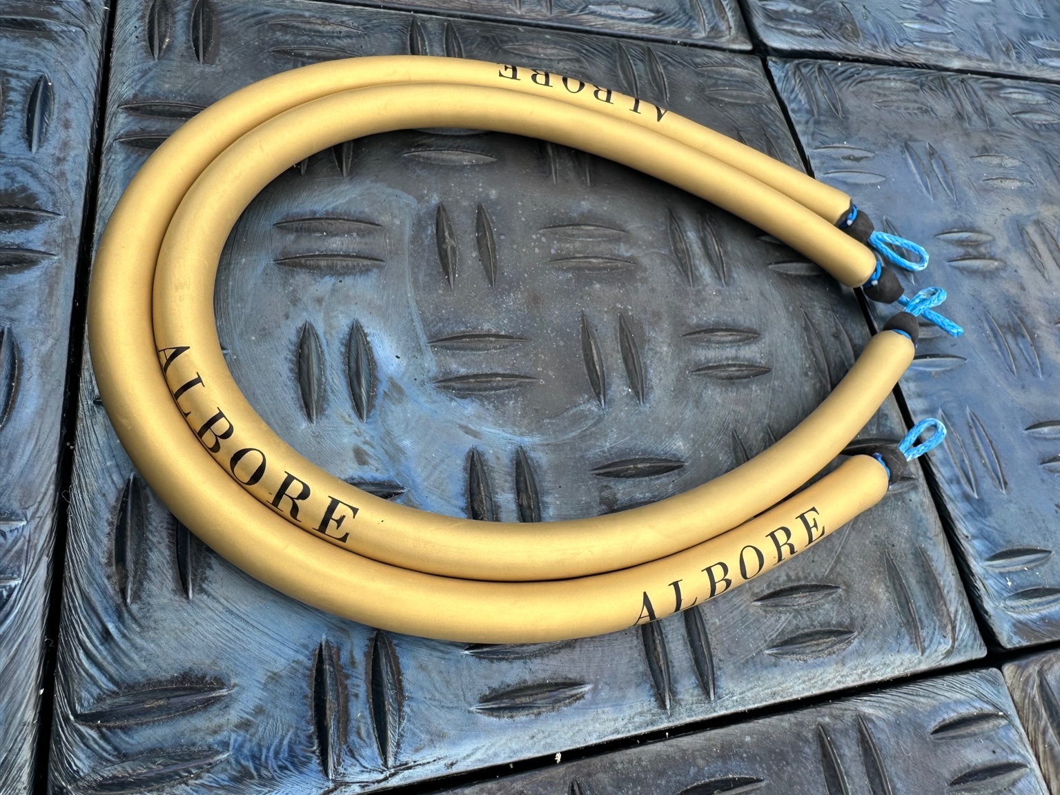 Sandows montés ORU NERU