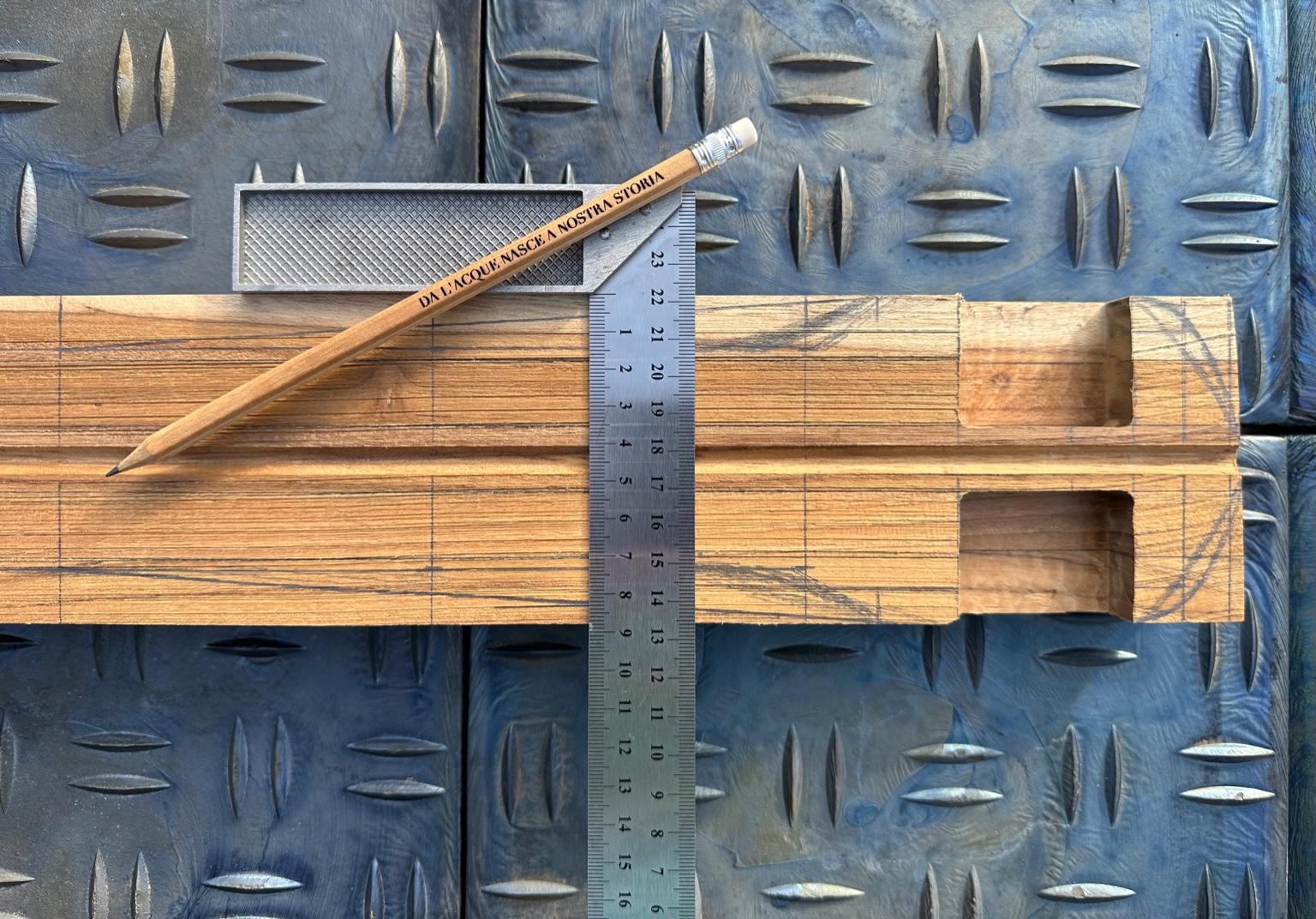 Signature – vue générale